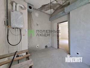 1-к квартира, вторичка, 42м2, 3/4 этаж