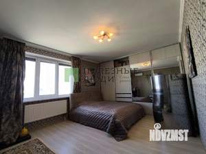2-к квартира, вторичка, 65м2, 16/20 этаж