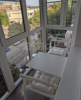 3-к квартира, вторичка, 65м2, 4/5 этаж