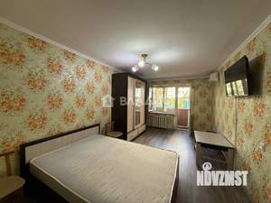 1-к квартира, вторичка, 29м2, 2/5 этаж