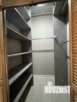 1-к квартира, вторичка, 43м2, 3/20 этаж