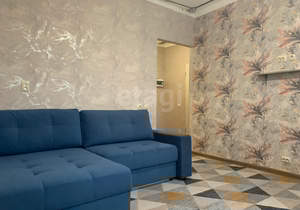 1-к квартира, вторичка, 30м2, 16/23 этаж