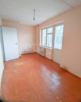2-к квартира, вторичка, 41м2, 3/5 этаж