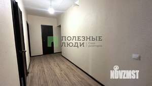 3-к квартира, вторичка, 75м2, 1/20 этаж