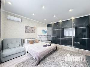 1-к квартира, вторичка, 52м2, 3/20 этаж