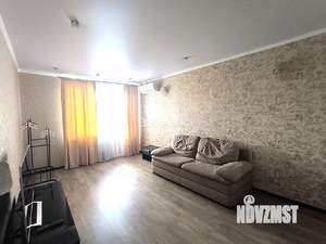 2-к квартира, вторичка, 63м2, 14/20 этаж