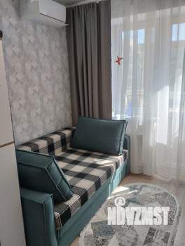 Студия квартира, вторичка, 28м2, 10/12 этаж