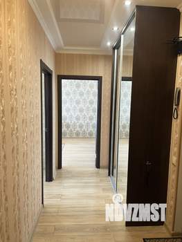 2-к квартира, вторичка, 61м2, 13/16 этаж