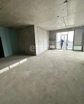 1-к квартира, вторичка, 54м2, 13/21 этаж