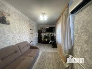 2-к квартира, вторичка, 46м2, 2/5 этаж