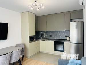 3-к квартира, вторичка, 83м2, 6/15 этаж