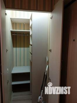 1-к квартира, вторичка, 37м2, 3/9 этаж