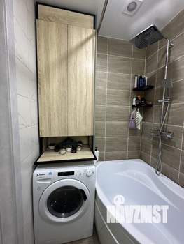 1-к квартира, вторичка, 51м2, 9/10 этаж