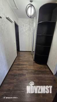 1-к квартира, вторичка, 44м2, 6/16 этаж