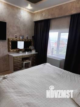 2-к квартира, вторичка, 65м2, 4/4 этаж