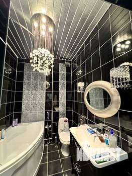 3-к квартира, вторичка, 80м2, 2/6 этаж