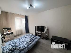 1-к квартира, вторичка, 30м2, 3/3 этаж