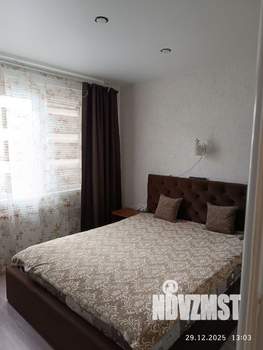 1-к квартира, вторичка, 38м2, 8/16 этаж