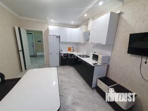 1-к квартира, вторичка, 41м2, 20/25 этаж