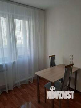 1-к квартира, вторичка, 37м2, 6/16 этаж