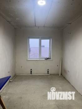 2-к квартира, вторичка, 46м2, 3/3 этаж