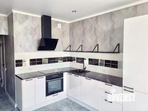 1-к квартира, вторичка, 44м2, 7/18 этаж