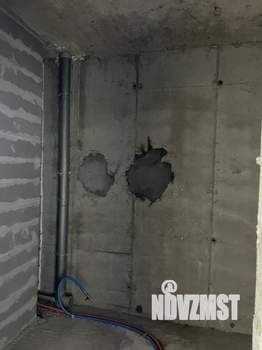 1-к квартира, вторичка, 45м2, 8/25 этаж