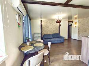 3-к квартира, вторичка, 57м2, 4/5 этаж