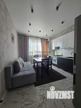 1-к квартира, вторичка, 47м2, 3/4 этаж