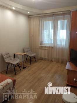 3-к квартира, вторичка, 62м2, 5/10 этаж