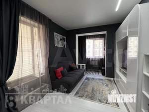 1-к квартира, вторичка, 41м2, 3/8 этаж