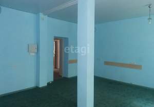 1-к квартира, вторичка, 49м2, 1/3 этаж