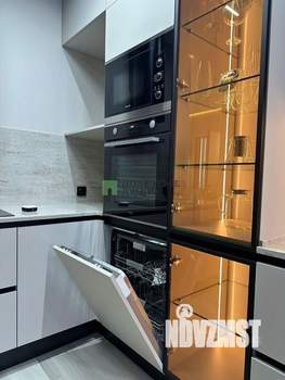 3-к квартира, вторичка, 62м2, 10/24 этаж