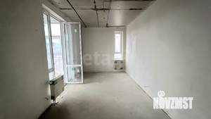 Студия квартира, вторичка, 26м2, 16/18 этаж