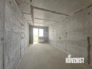 2-к квартира, вторичка, 61м2, 10/23 этаж