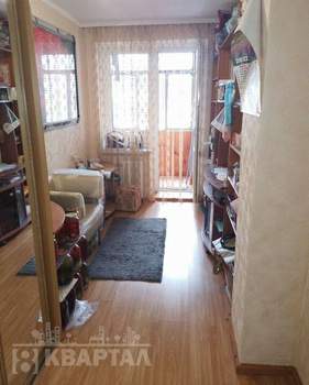 3-к квартира, вторичка, 70м2, 5/16 этаж