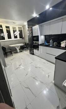 2-к квартира, вторичка, 62м2, 10/16 этаж