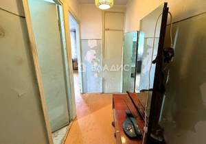 1-к квартира, вторичка, 32м2, 5/5 этаж