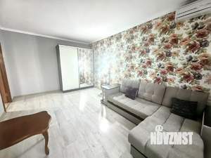 1-к квартира, вторичка, 37м2, 9/9 этаж