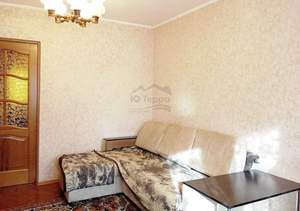 2-к квартира, вторичка, 60м2, 2/5 этаж