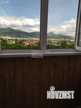 Студия квартира, вторичка, 27м2, 5/12 этаж