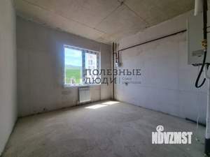 1-к квартира, вторичка, 44м2, 5/8 этаж