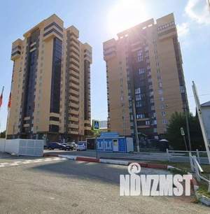 3-к квартира, вторичка, 76м2, 2/16 этаж