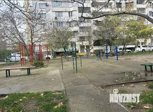 4-к квартира, вторичка, 83м2, 8/10 этаж