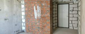 Студия квартира, вторичка, 21м2, 7/24 этаж