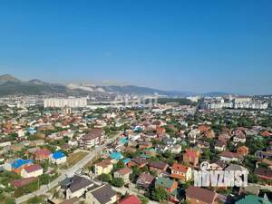 1-к квартира, вторичка, 40м2, 8/24 этаж