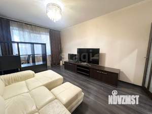 3-к квартира, вторичка, 62м2, 3/9 этаж