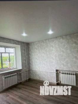 1-к квартира, вторичка, 31м2, 4/4 этаж