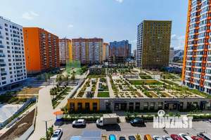 Студия квартира, вторичка, 24м2, 4/20 этаж