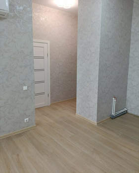 1-к квартира, вторичка, 36м2, 1/15 этаж